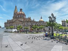 Guadalajara